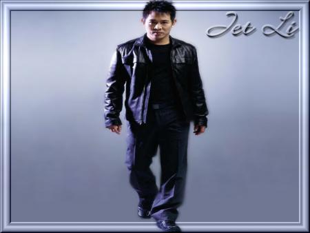 JET LEE